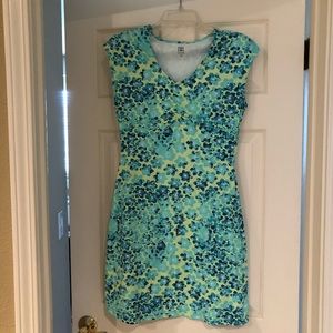 Title Nine sporty dress